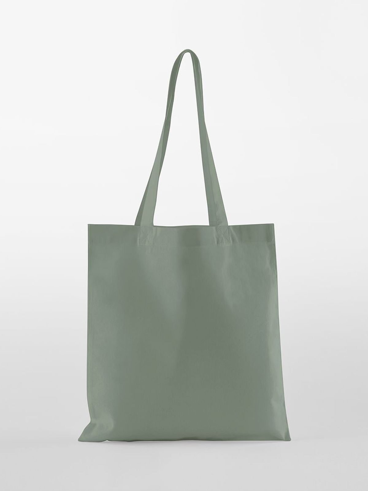 dusty green